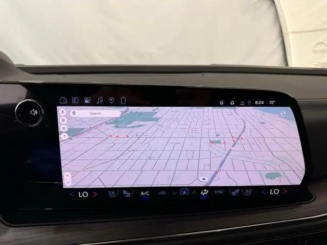 2026 Chevrolet Tahoe 4WD Premier