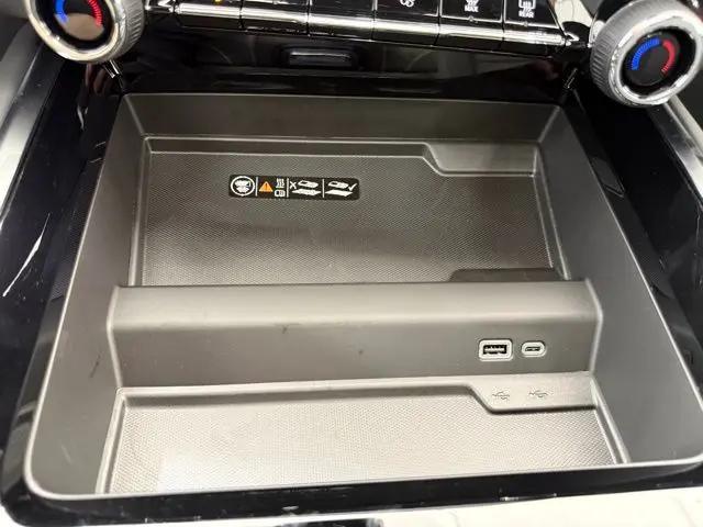 2026 Chevrolet Tahoe 4WD Premier