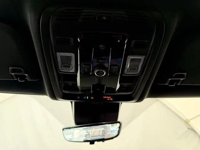 2026 Chevrolet Tahoe 4WD Premier