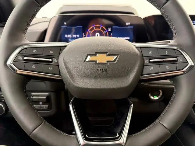 2026 Chevrolet Tahoe 4WD Premier
