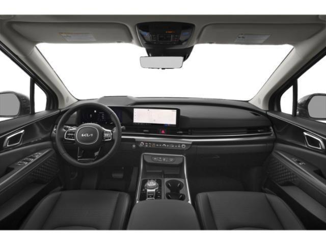 2026 Kia Carnival MPV SX Prestige