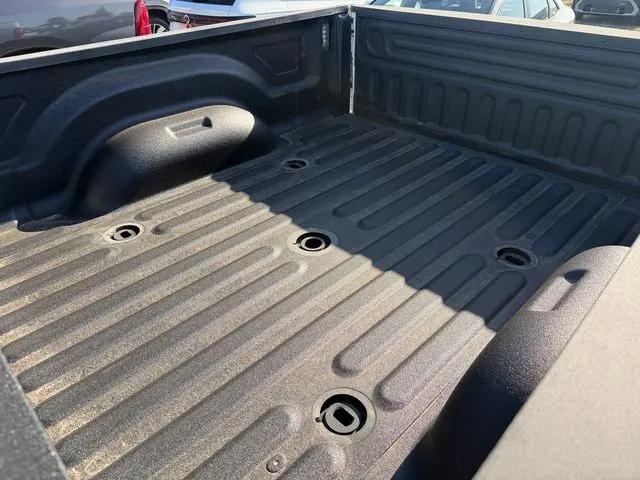 2026 Ram 3500 Big Horn Crew Cab 4x4 6'4" Box