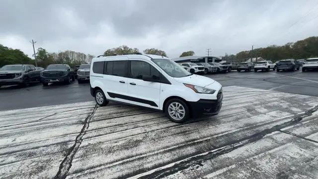 2023 Ford Transit Connect XL Passenger Wagon