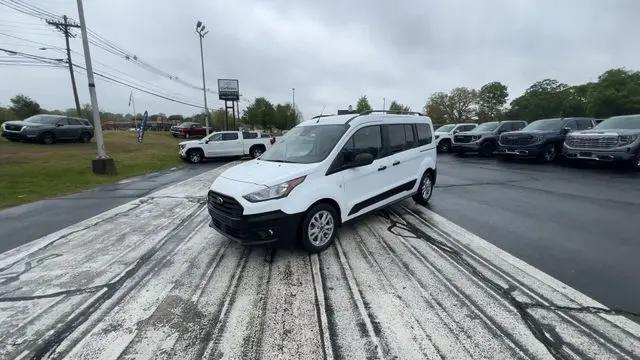 2023 Ford Transit Connect XL Passenger Wagon