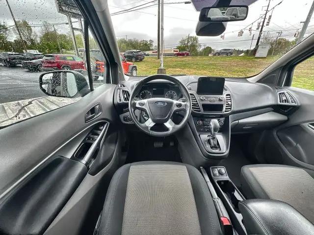 2023 Ford Transit Connect XL Passenger Wagon