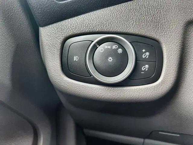 2023 Ford Transit Connect XL Passenger Wagon