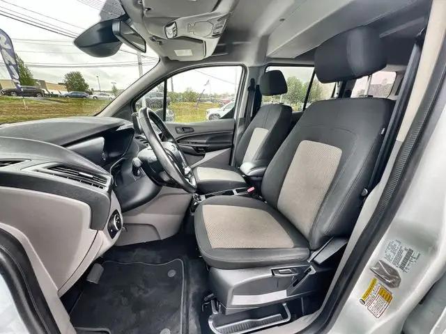 2023 Ford Transit Connect XL Passenger Wagon