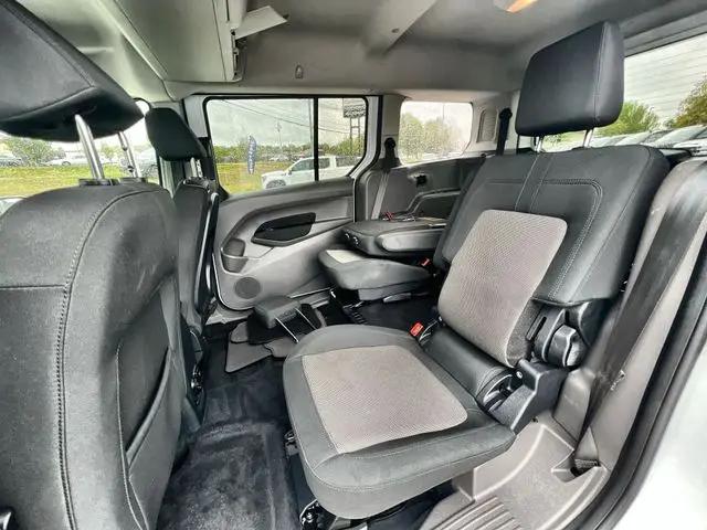 2023 Ford Transit Connect XL Passenger Wagon