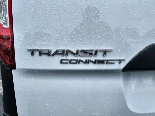2023 Ford Transit Connect XL Passenger Wagon