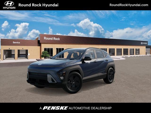 2026 Hyundai Kona SEL Sport for sale in Round Rock, TX