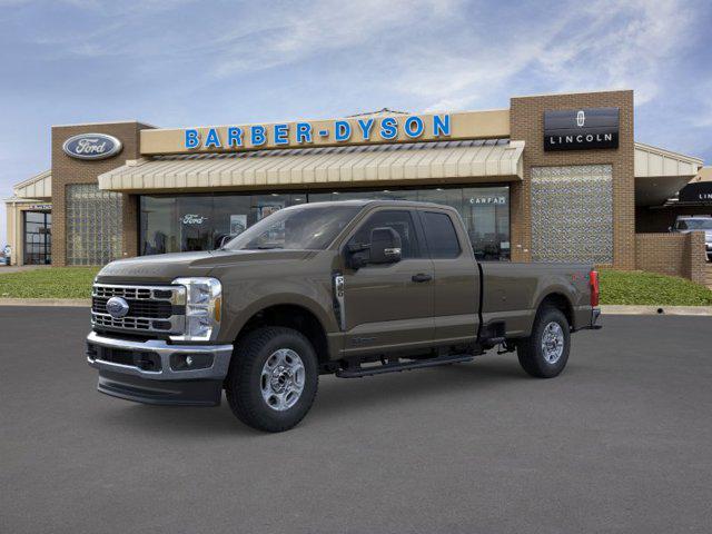 2026 Ford F-350 Unknown for sale in Elk City, OK