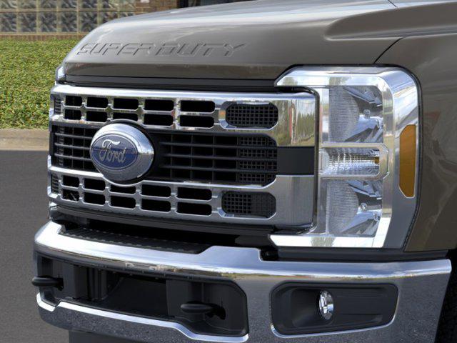 2026 Ford F-350 Unknown
