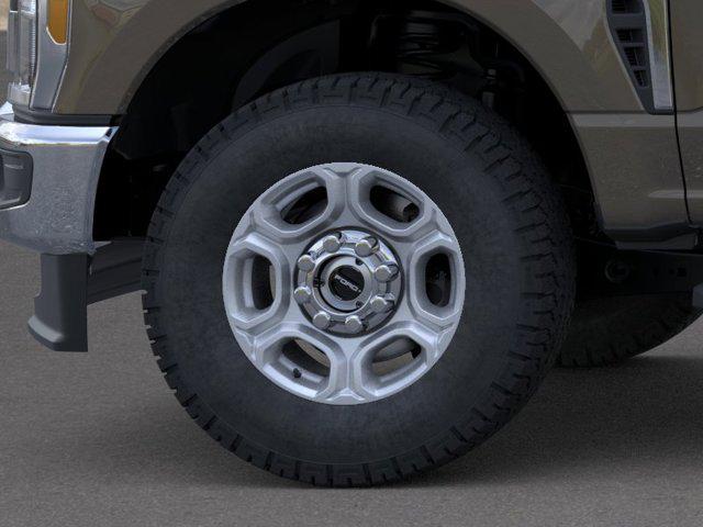 2026 Ford F-350 Unknown