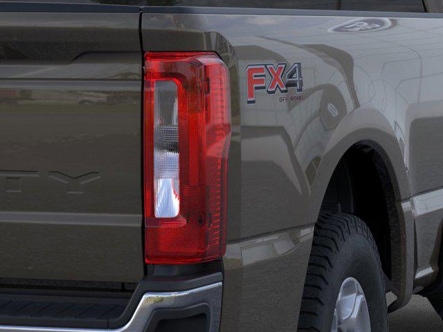 2026 Ford F-350 Unknown