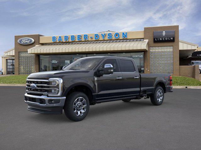 2026 Ford F-350 King Ranch for sale in Elk City, OK