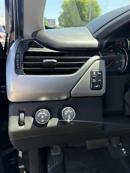 2020 Chevrolet Tahoe 4WD LT