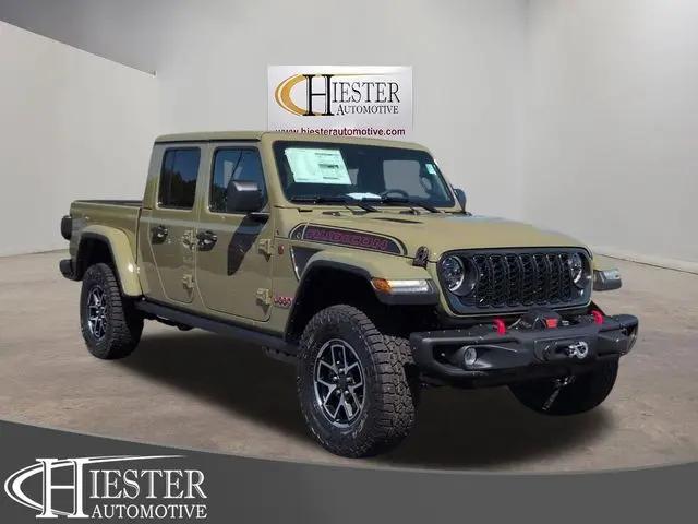 2026 Jeep Gladiator Sport for sale in Sanford, NC