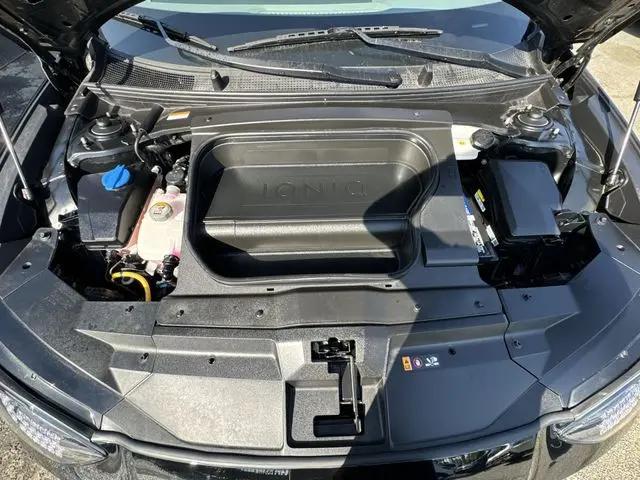 2023 Hyundai IONIQ 6 SEL