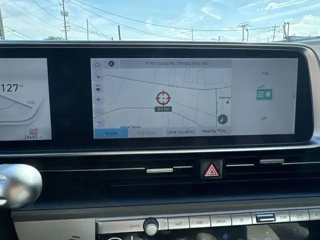 2023 Hyundai IONIQ 6 SEL