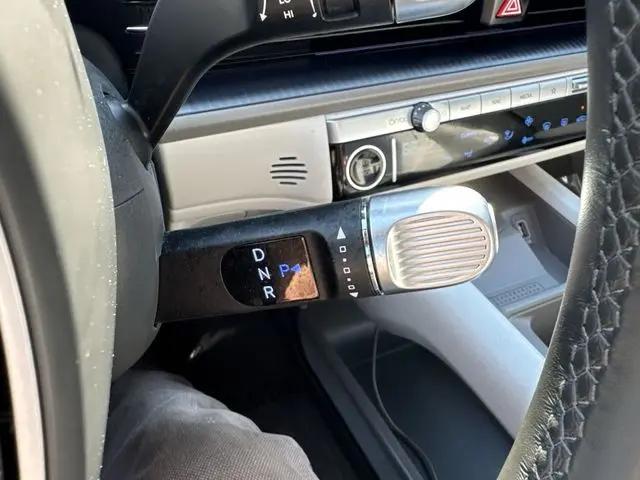2023 Hyundai IONIQ 6 SEL