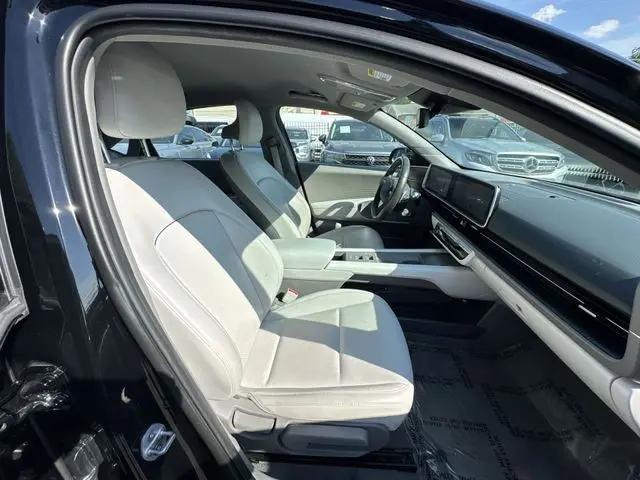 2023 Hyundai IONIQ 6 SEL