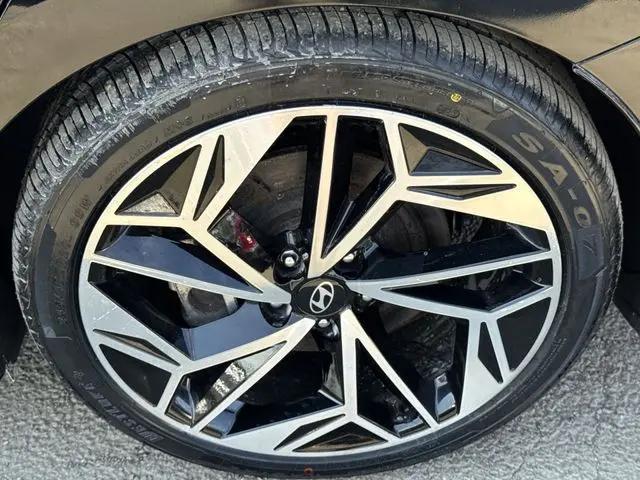2023 Hyundai IONIQ 6 SEL