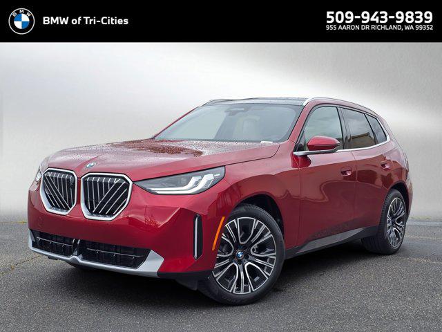 2026 BMW X3 30 xDrive for sale in Richland, WA