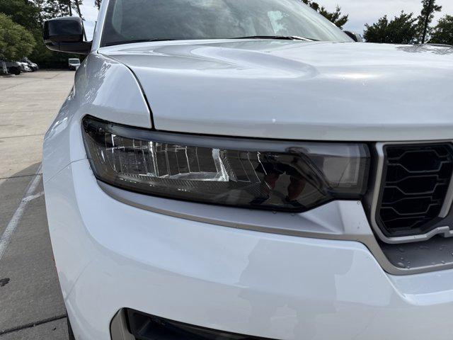 2026 Jeep Grand Cherokee L Limited 4x2