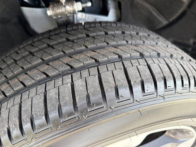 2026 Jeep Grand Cherokee L Limited 4x2