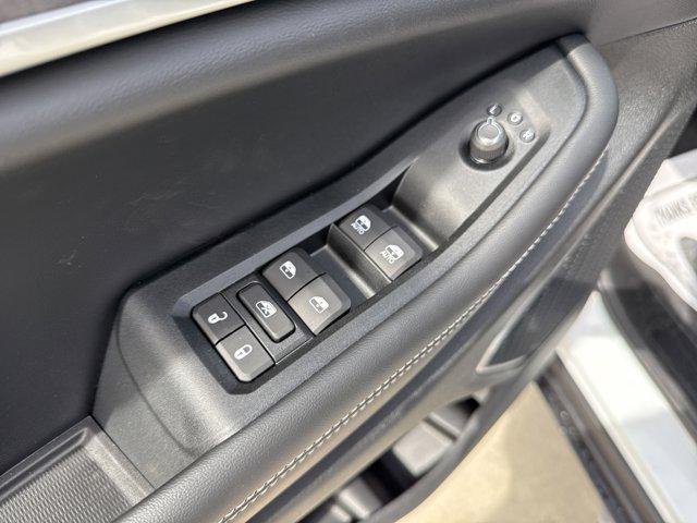 2026 Jeep Grand Cherokee L Limited 4x2