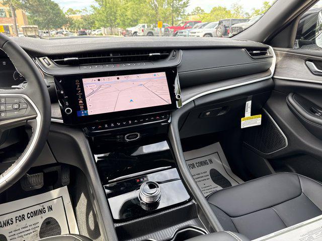 2026 Jeep Grand Cherokee L Limited 4x2