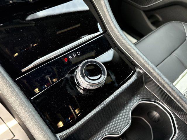 2026 Jeep Grand Cherokee L Limited 4x2