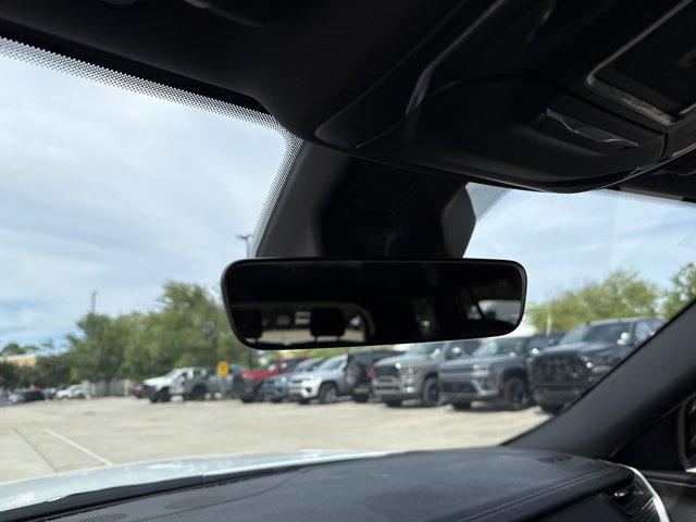 2026 Jeep Grand Cherokee L Limited 4x2