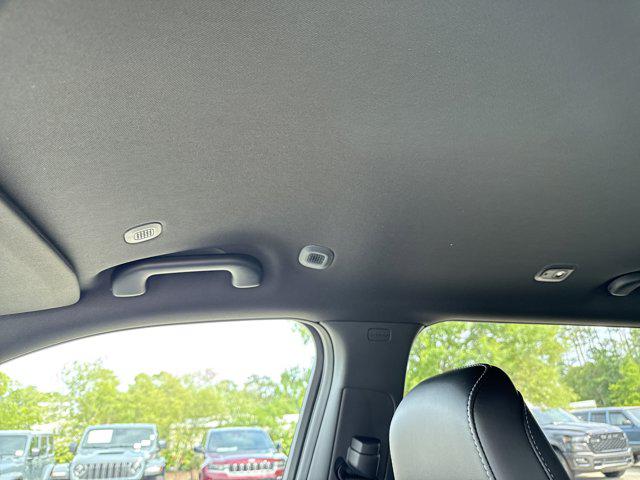 2026 Jeep Grand Cherokee L Limited 4x2