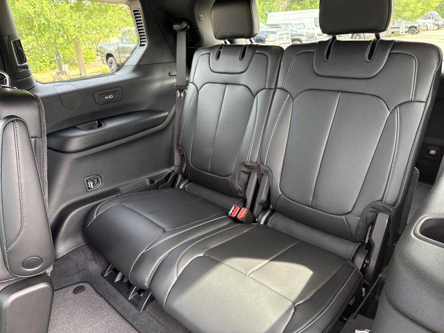 2026 Jeep Grand Cherokee L Limited 4x2
