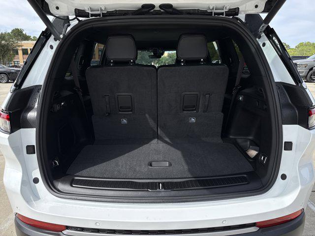 2026 Jeep Grand Cherokee L Limited 4x2