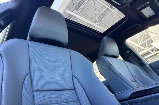 2026 Lexus IS 350 F SPORT