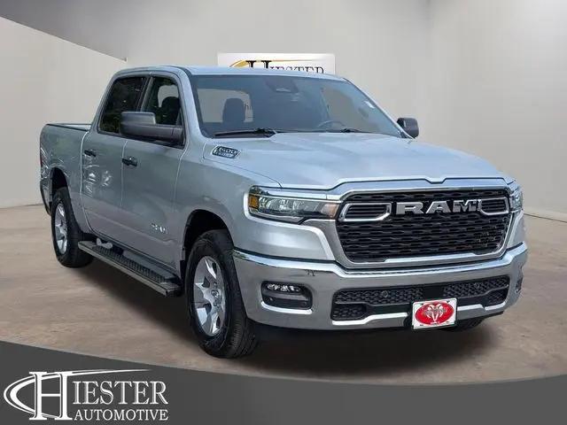 2026 Ram 1500 Big Horn Crew Cab 4x2 5'7" Box for sale in Lillington, NC