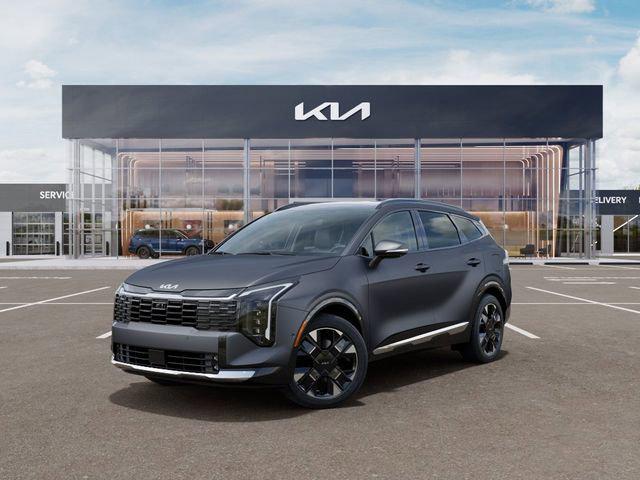2026 Kia Sportage Hybrid SX-Prestige for sale in National City, CA