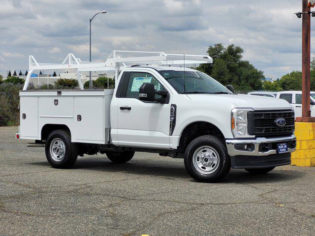 2026 Ford F-250 XL for sale in Folsom, CA
