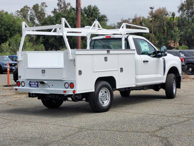 2026 Ford F-250 XL