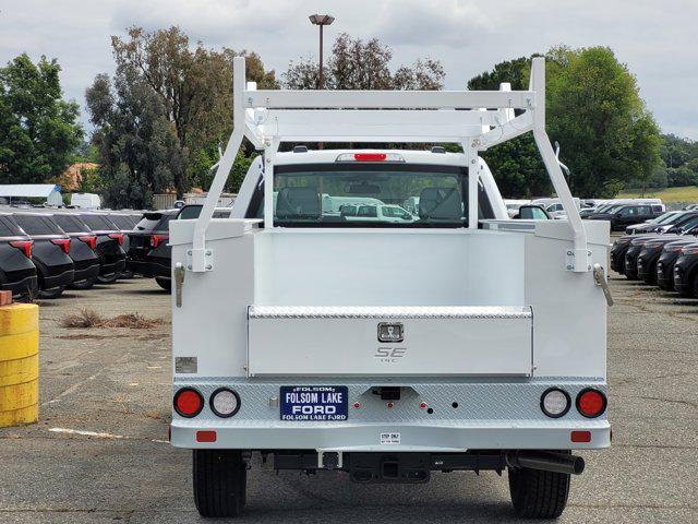 2026 Ford F-250 XL