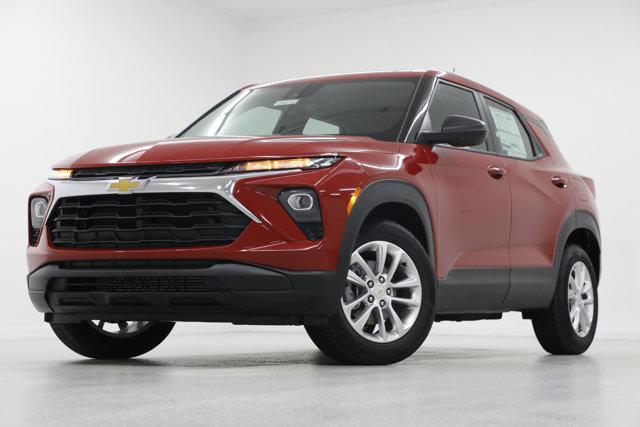 2026 Chevrolet TrailBlazer FWD LS for sale in Clinton, MO