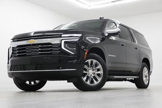 2026 Chevrolet Suburban Premier, 4WD for sale in Clinton, MO