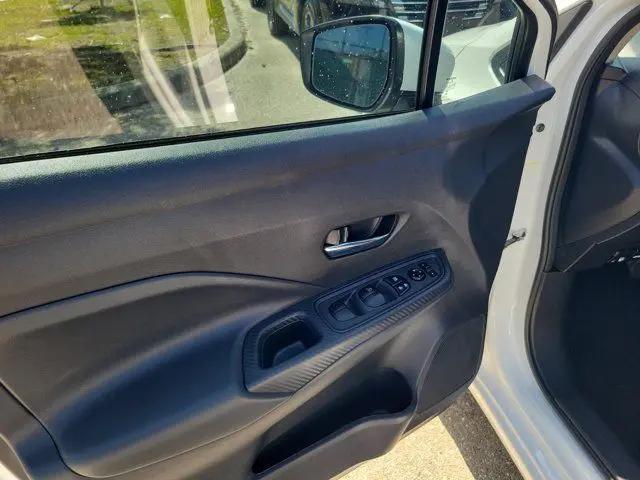 2024 Nissan Versa 1.6 SV