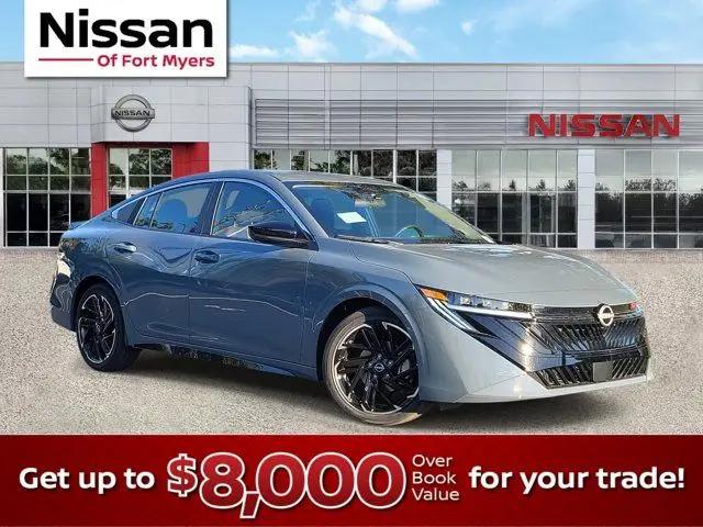 2026 Nissan Sentra SR for sale in Ft Myers, FL