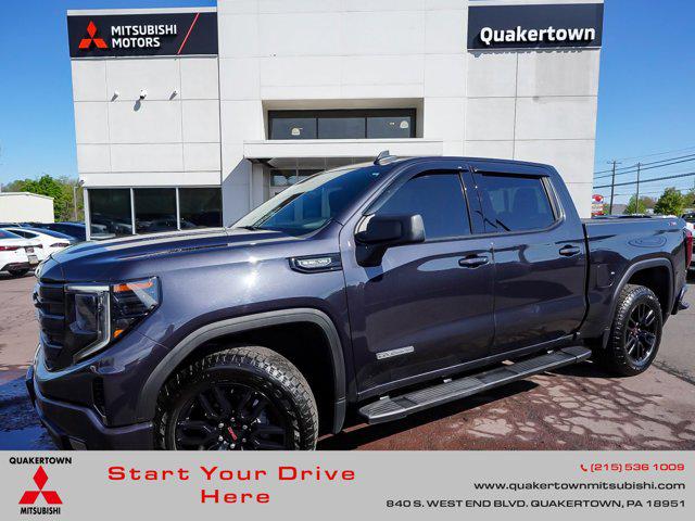 2024 GMC Sierra 1500 Elevation for sale in Quakertown, PA