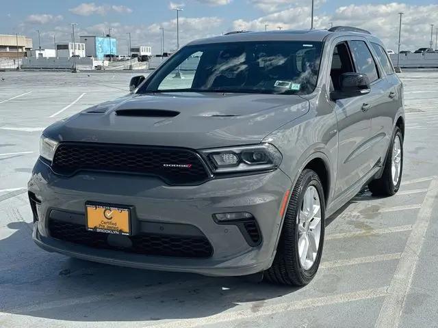 2023 Dodge Durango R/T Plus AWD