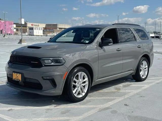 2023 Dodge Durango R/T Plus AWD