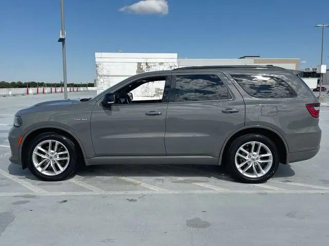 2023 Dodge Durango R/T Plus AWD